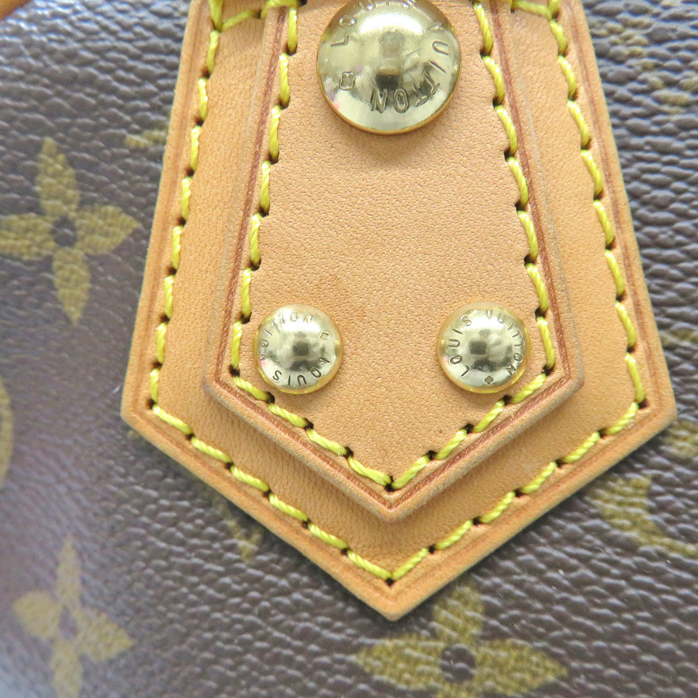 Louis Vuitton Manhattan PM Bag Monogram - Picture 14 of 16